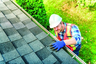 article image - roof